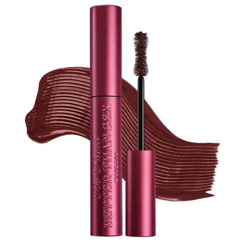 Too Faced Better Than Sex Mascara