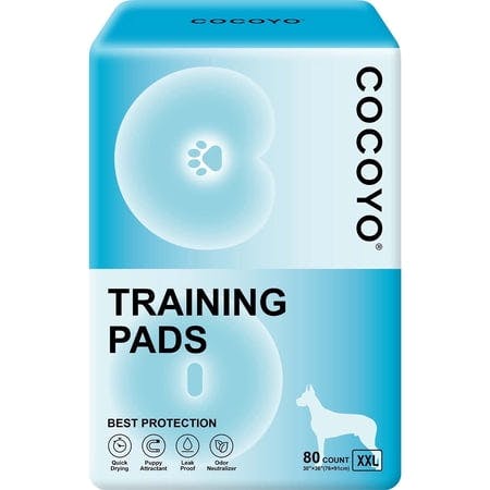 Dog Training Pads