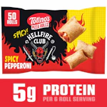 Totino's Pizza Rolls