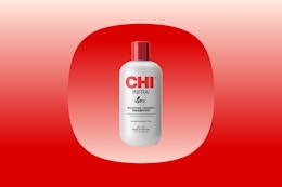 Chi Infra Shampoo, as Low as $11.73 for a Limited Time on Amazon card image