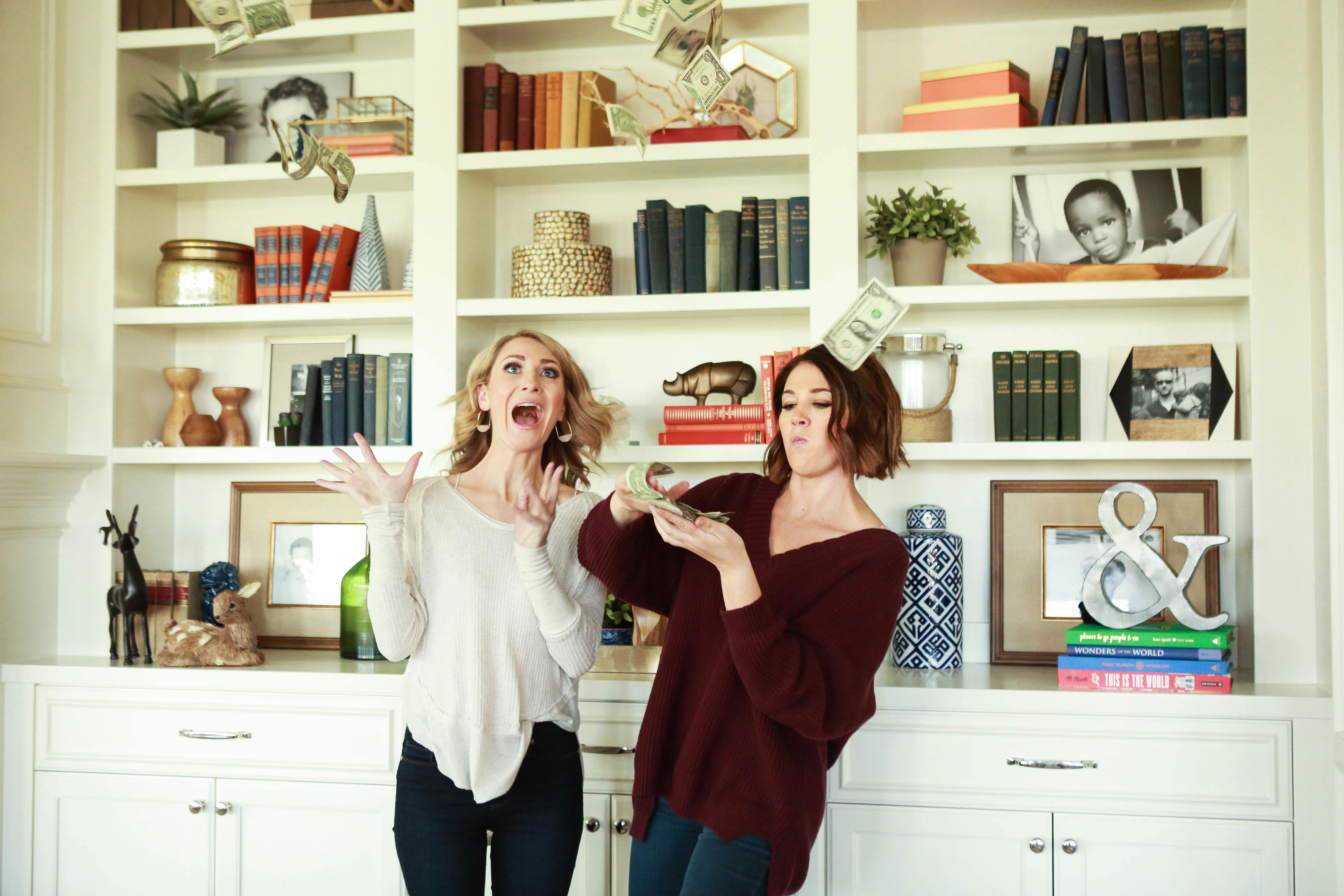 28 Painless New Year's Resolutions to Whip Your Budget Into Shape