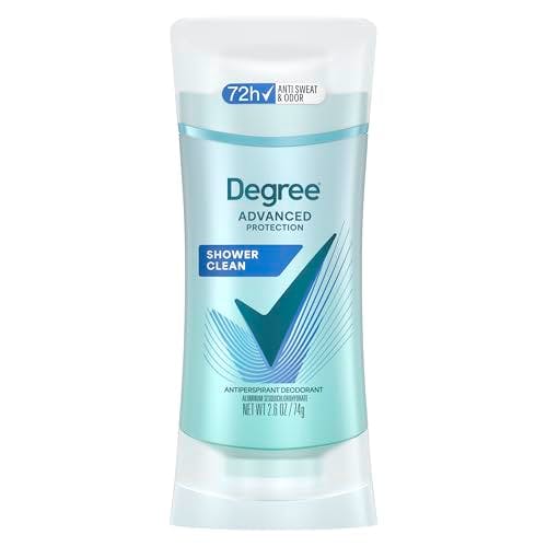 Degree Antiperspirant Deodorant