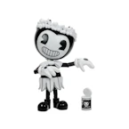 Hula Bendy Action Figure