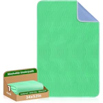 Washable Waterproof Underpad