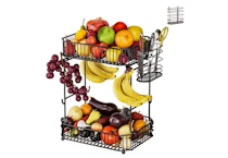 2-Tier Fruit Basket