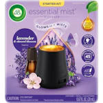 Air Wick Essential Mist Diffuser Kit
