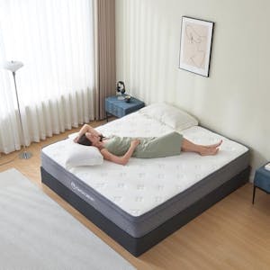 Full Size Hybrid Mattress