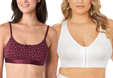 Women's Bras