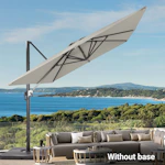 Cantilever Patio Umbrella