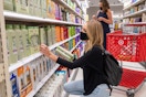Smart Shopping During COVID