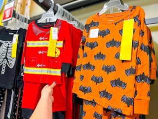 old navy toddler baby kids pajamas halloween in store image 3021 1695741135 1695741135