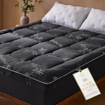 Bedsure Queen Mattress Topper