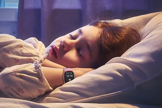 Kids' Smart Watch, Only $13.99 After Amazon Promo Code