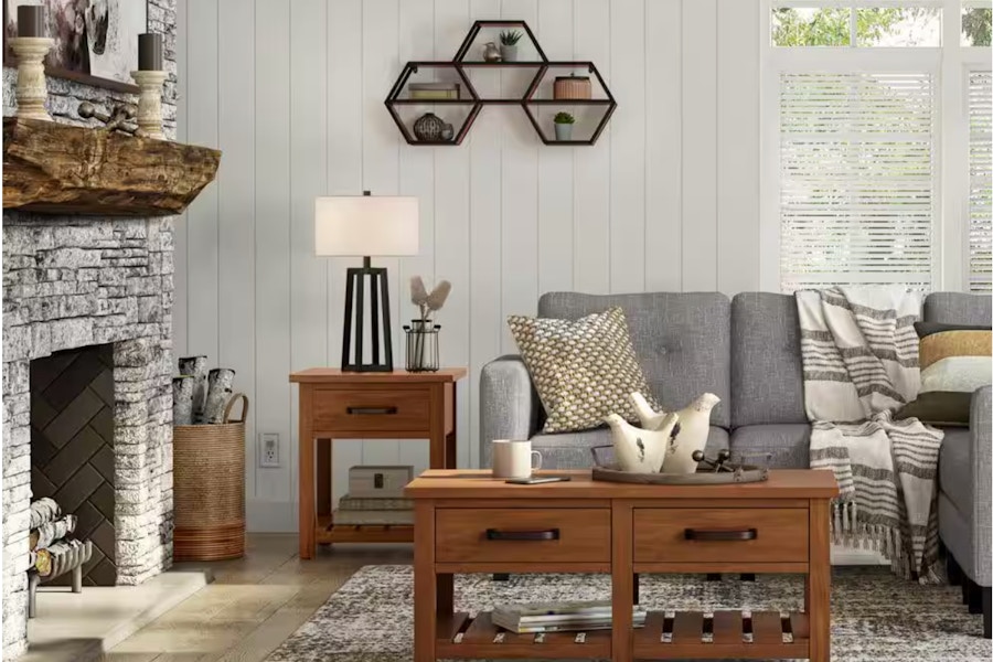 home depot stylewell floating shelf