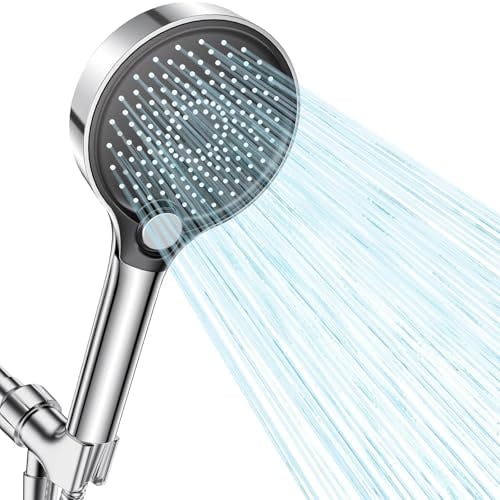 Filtered Shower Head