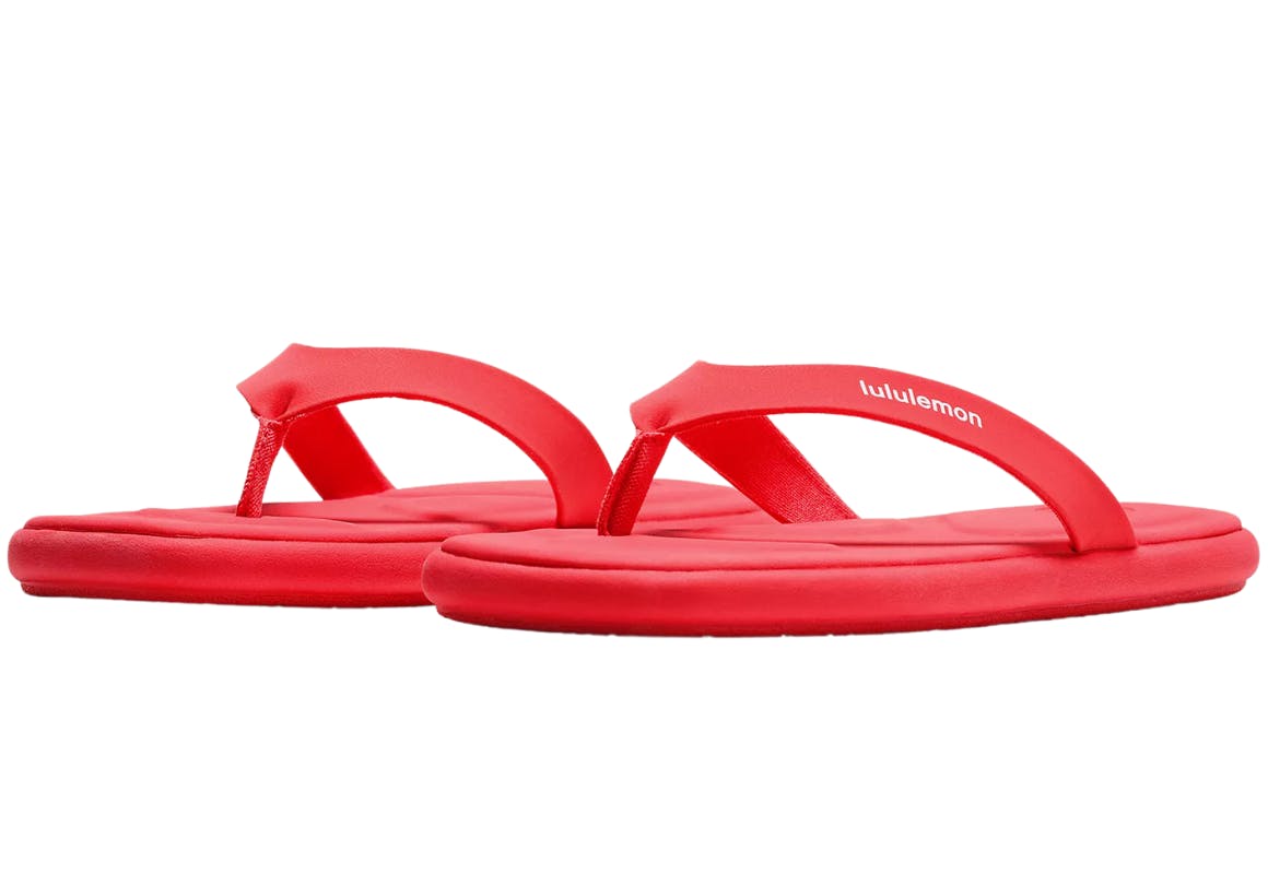 lululemon Women's Flip-Flops