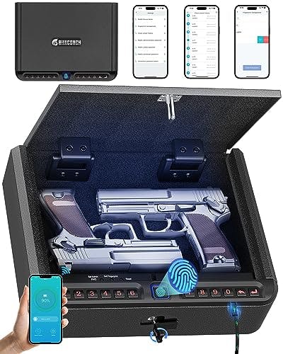 Gun Safe