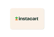 Instacart $100 eGift Card