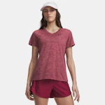 Under Armour Women's Tech V-Neck