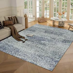 Washable Area Rug