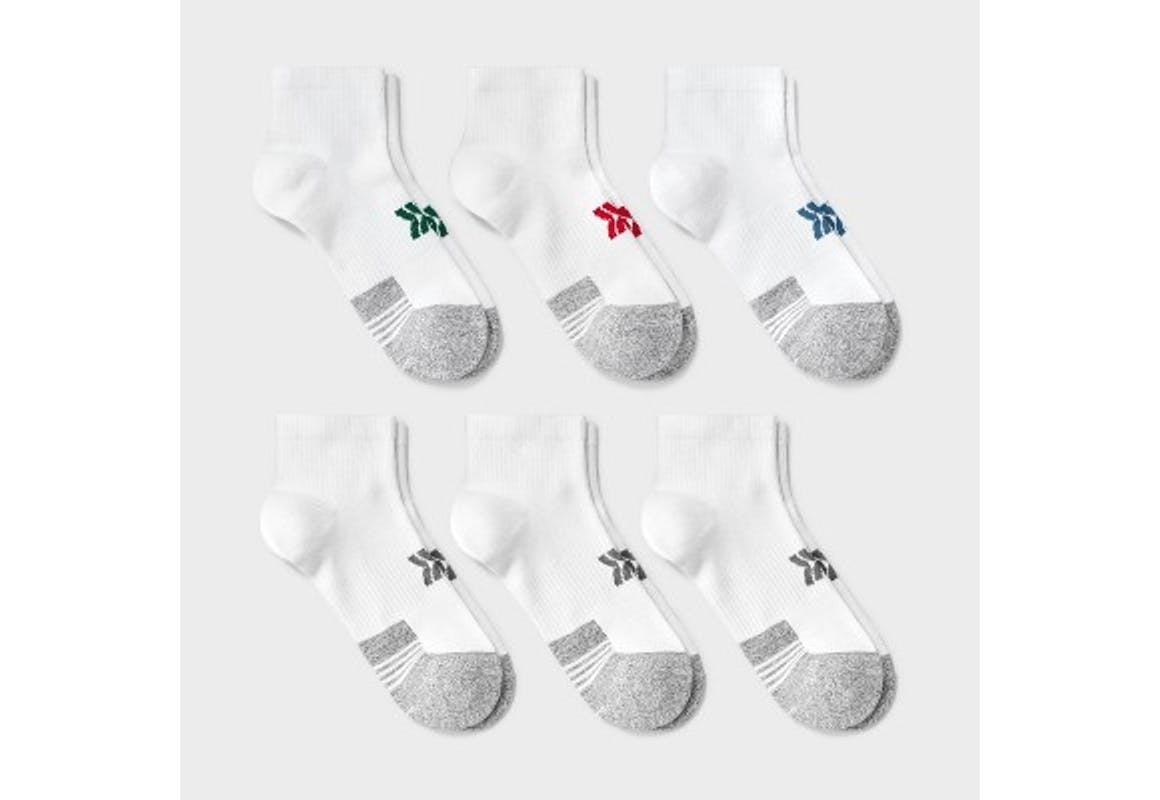 All in Motion Kids' Socks Set