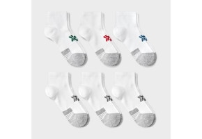 All in Motion Kids' Socks Set