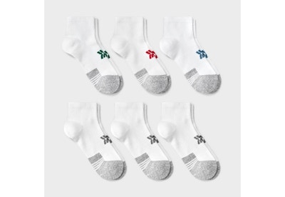 All in Motion Kids' Socks Set