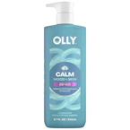 Olly Body Wash