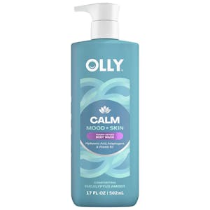 Olly Body Wash