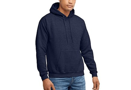 Hanes Men's Hoodie