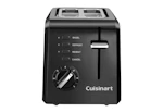 Cuisinart 2-Slice Compact Toaster