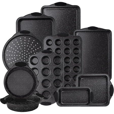 Nonstick Bakeware Set
