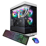iBUYPOWER Y40 Gaming PC Desktop