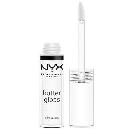 Butter Gloss