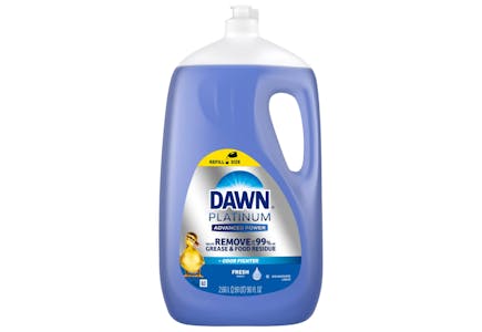 Dawn Dish Soap