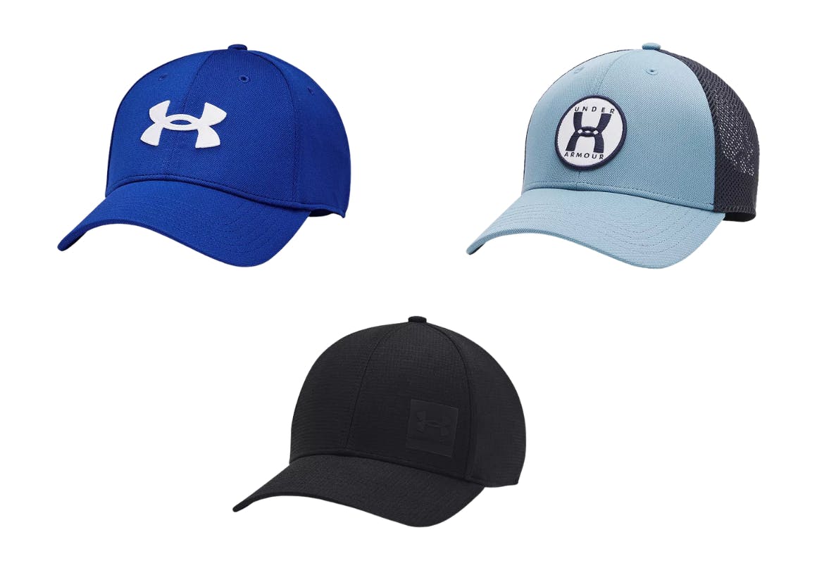 Under Armour Men's Hat