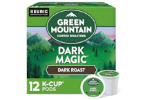 Green Mountain Coffee Pods