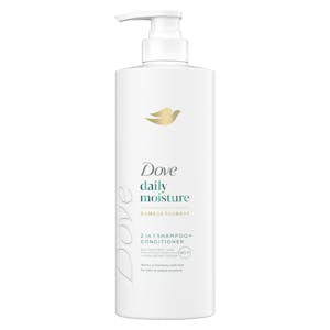 Dove Conditioner