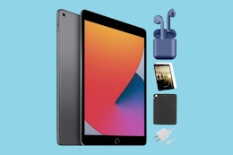Refurbished Apple iPad 7 Bundle