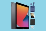Refurbished Apple iPad 7 Bundle