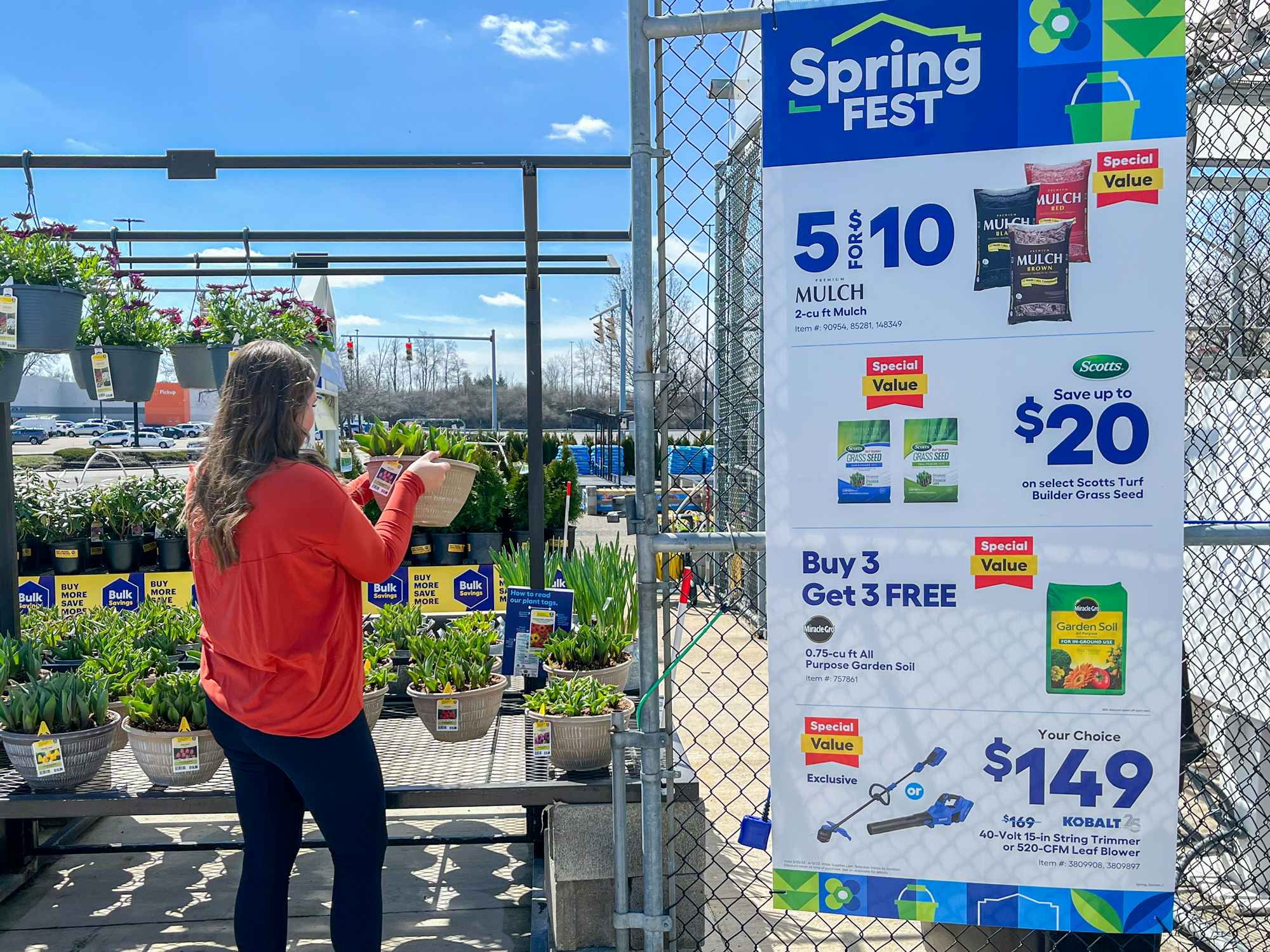 25 Hacks to Save Big at Lowe's Every Time The Krazy Coupon Lady