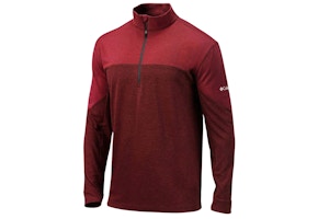 Columbia Men's Home Course Pullover