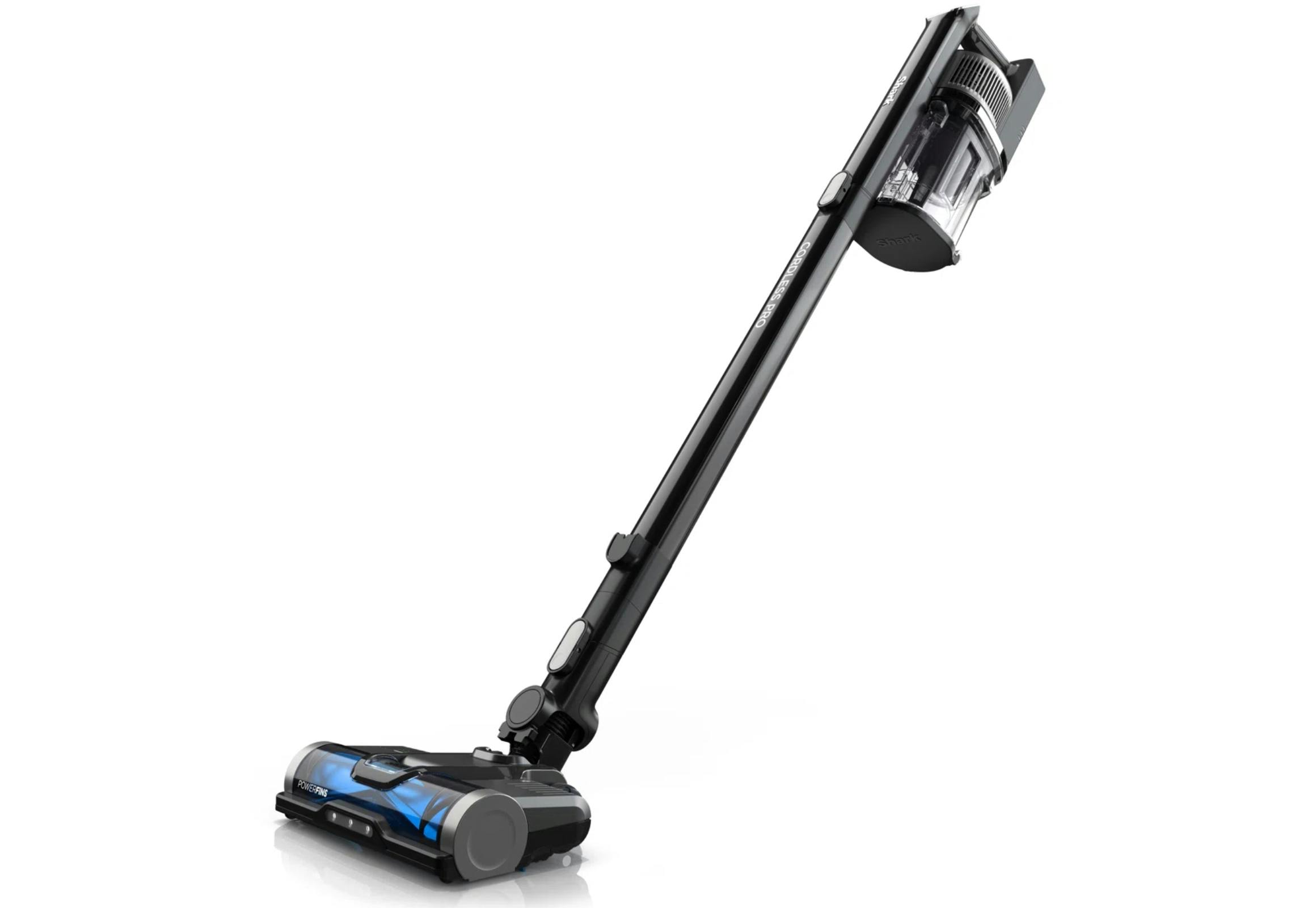 Shark Cordless Pro Stick Vacuum