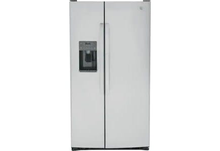 GE Refrigerator