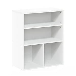 Pasir 3 Tier Display Bookcase