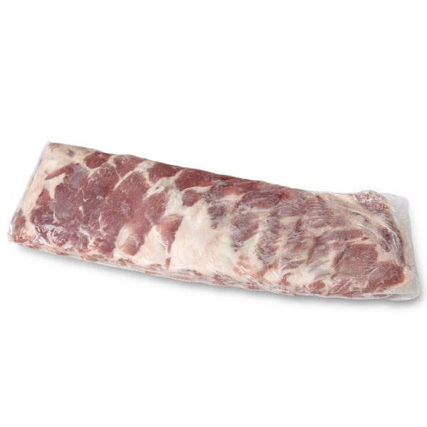 2 Publix Spareribs Packs