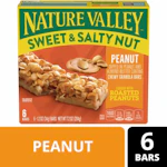 Nature Valley Granola Bars