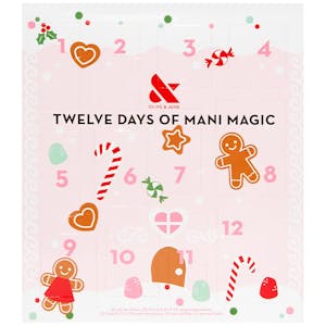 Olive & June Advent Calendar