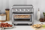 cuisinart air fryer toaster oven