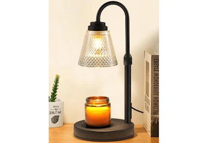 Candle Lamp Warmer